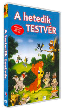 Vacak - A hetedik testvér termékhez kapcsolódó kép