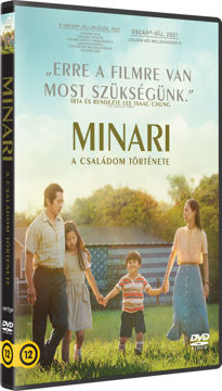Minari: A családom története termékhez kapcsolódó kép