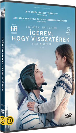 Ígérem, hogy visszatérek termékhez kapcsolódó kép