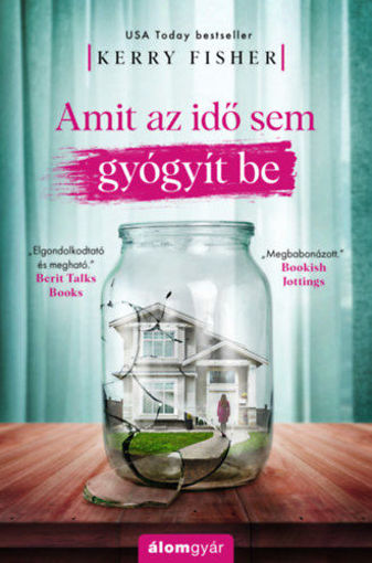 Amit az idő sem gyógyít be termékhez kapcsolódó kép