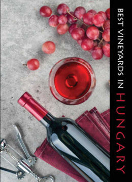 Best Vineyards in Hungary termékhez kapcsolódó kép