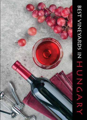 Best Vineyards in Hungary termékhez kapcsolódó kép
