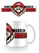 Kerámia bögre – Super Mario – It' a me (315 ml) termékhez kapcsolódó kép
