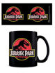 Kerámia bögre – Jurassic Park (315 ml) termékhez kapcsolódó kép