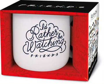 Kerámia bögre – Jóbarátok (410 ml) termékhez kapcsolódó kép