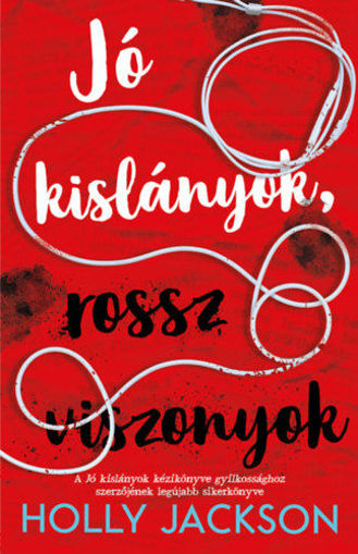 Jó kislányok, rossz viszonyok termékhez kapcsolódó kép