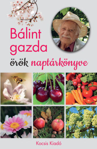 Bálint gazda örök naptárkönyve termékhez kapcsolódó kép