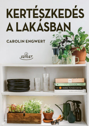 Kertészkedés a lakásban termékhez kapcsolódó kép