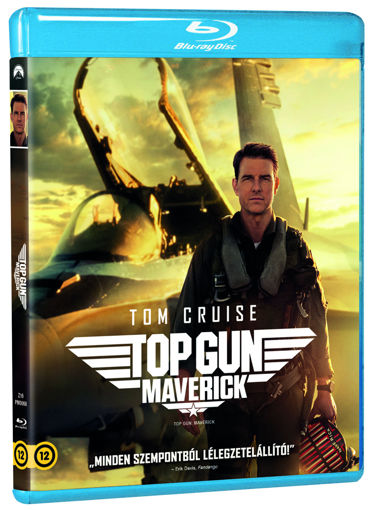 Top Gun Maverick termékhez kapcsolódó kép