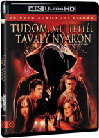 Tudom, mit tettél tavaly nyáron termékhez kapcsolódó kép