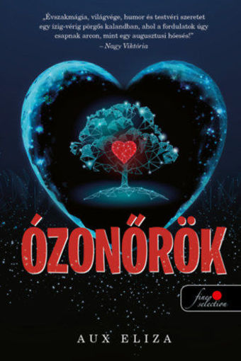 Ózonőrök termékhez kapcsolódó kép