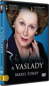 A Vaslady (B-Web kiadás) termékhez kapcsolódó kép