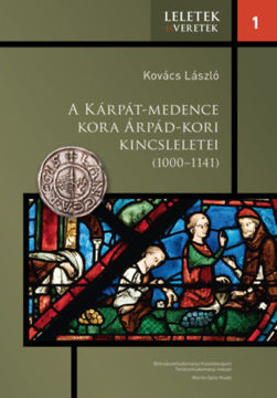A Kárpát-medence kora Árpád-kori kincsleletei (1000-1141) termékhez kapcsolódó kép