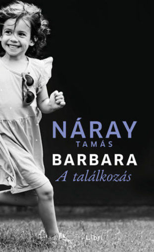 Barbara - A találkozás (2. kötet) termékhez kapcsolódó kép