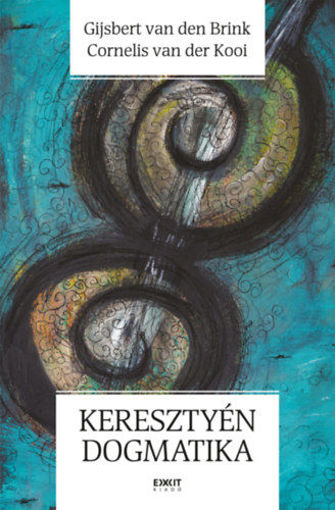 Keresztyén dogmatika termékhez kapcsolódó kép