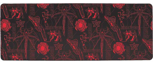 Egérpad – Stranger Things (30x80 cm) termékhez kapcsolódó kép