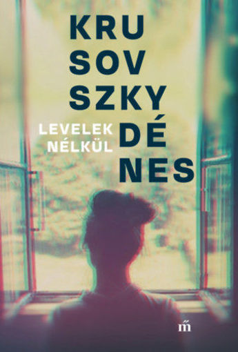 Levelek nélkül termékhez kapcsolódó kép