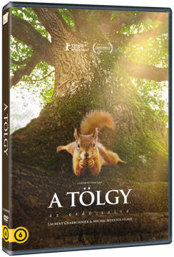 A tölgy - Az erdő szíve termékhez kapcsolódó kép