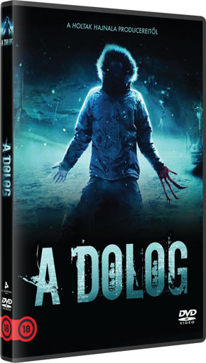 A Dolog (2011) (B-Web kiadás) termékhez kapcsolódó kép