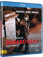 Bosszúvágy termékhez kapcsolódó kép