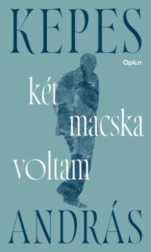 Két macska voltam termékhez kapcsolódó kép