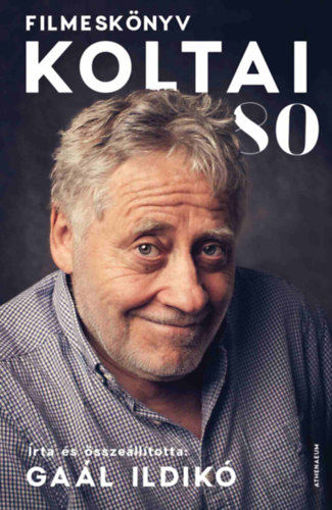 Koltai 80 - Filmeskönyv termékhez kapcsolódó kép