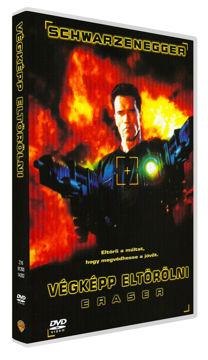 Végképp eltörölni (szinkronizált változat) termékhez kapcsolódó kép