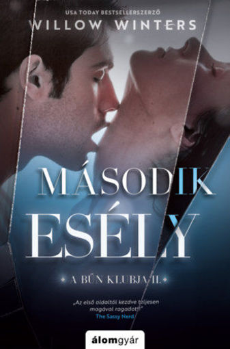 Második esély termékhez kapcsolódó kép