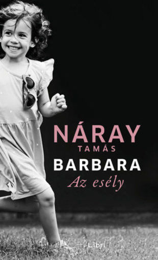 Barbara - Az esély (3. kötet) termékhez kapcsolódó kép