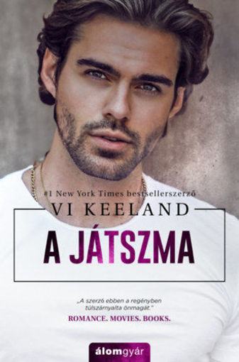 A játszma termékhez kapcsolódó kép