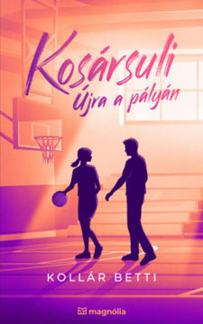 Kosársuli - Újra a pályán termékhez kapcsolódó kép