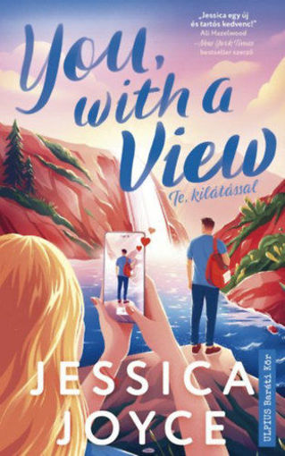 You, with a View - Te, kilátással termékhez kapcsolódó kép