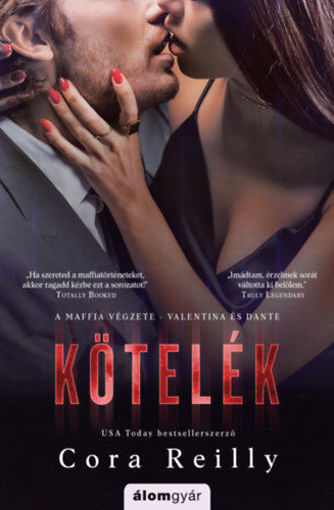 Kötelék termékhez kapcsolódó kép