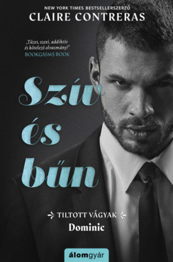 Szív és bűn - Dominic termékhez kapcsolódó kép
