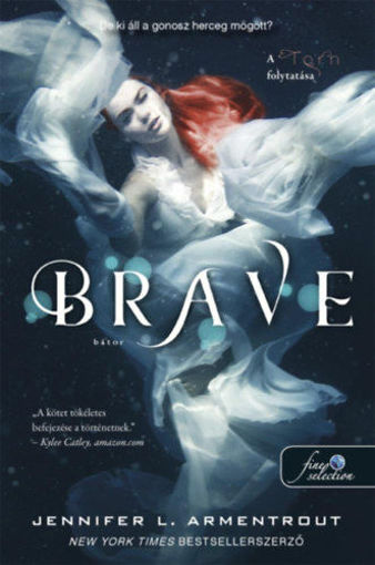 Brave - Bátor - Megveszekedett 3. termékhez kapcsolódó kép