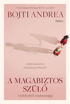 A magabiztos szülő termékhez kapcsolódó kép