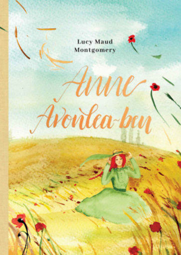 Anne Avonlea-ben termékhez kapcsolódó kép