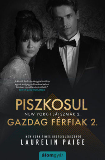 Piszkosul gazdag férfiak 2. termékhez kapcsolódó kép