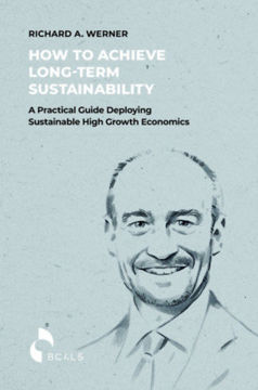 How to Achieve Long-term Sustainability - A Practical Guide Deploying Sustainable High Growth Economics termékhez kapcsolódó kép