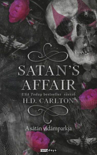 Satan's affair - A sátán vidámparkja termékhez kapcsolódó kép