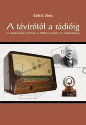 A távírótól a rádióig termékhez kapcsolódó kép
