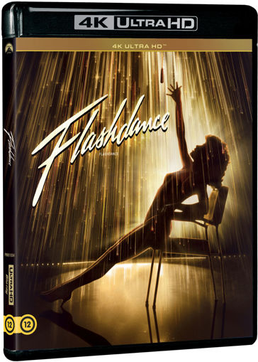 Flashdance termékhez kapcsolódó kép