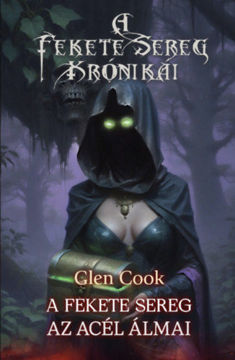 Az Acél Álmai termékhez kapcsolódó kép