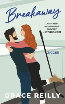 Breakaway - Ziccer termékhez kapcsolódó kép