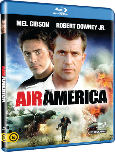 Air America termékhez kapcsolódó kép