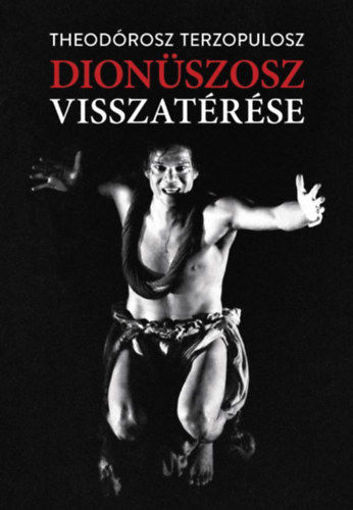Dionüszosz visszatérése termékhez kapcsolódó kép
