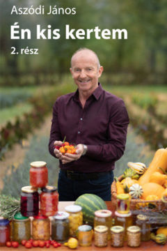 Én kis kertem 2. termékhez kapcsolódó kép