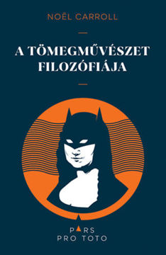 A tömegművészet filozófiája termékhez kapcsolódó kép