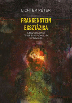 Frankenstein eksztázisa termékhez kapcsolódó kép