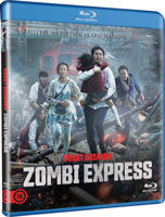 Vonat Busanba: Zombi expressz termékhez kapcsolódó kép